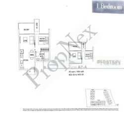 The Lakefront Residences (D22), Condominium #472849421